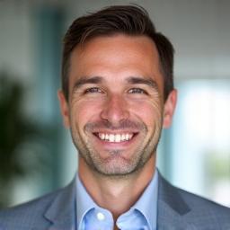 Tóth Gábor, ügyfélkapcsolati menedzser portréja